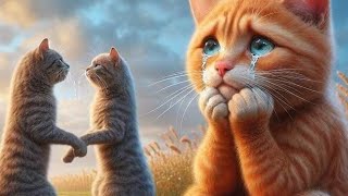 Cats breakup love story😍😽😭  Esb 70 #cat #cute #cats #catlover