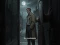 “No dormían dos noches seguidas”#TerrorReal #Miedo #HistoriaParanormal #SilencioEnElUmbral #Shorts