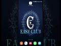Easy Club- Another Live withdrawal Proof of 1 ETH/Day