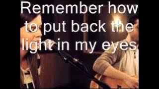 'Jar Of Hearts' Tiffany Alvord And Boyce Avenue Lyrics -Christina Perri