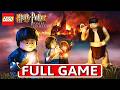 Lego Harry Potter Years 5 7 REMASTERED FULL GAME Walkthrough Lego Harry Potter Years 5 7 REMASTERED FULL GAME Walkthrough