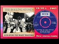 The Rolling Stones Let S Spend The Night Together 2024 Stereo Remix mp3