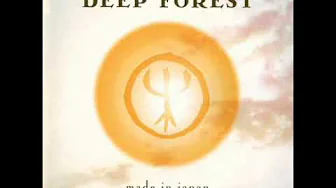DEEP FOREST - SWEET LULLABY (LIVE) DEEP FOREST - SWEET LULLABY (LIVE)