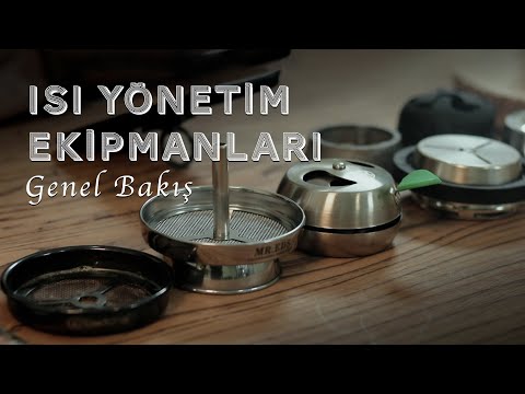 NARGİLE EĞİTİMİ BÖLÜM 4