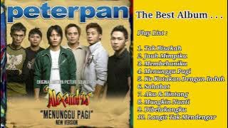 Peterpan Full Album ALEXANDRIA Tanpa Iklan