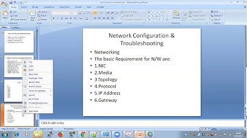 Linux Network Configuration and Troubleshooting Part 2 | Handson Session