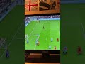 FIFA 23 - UNBELIEVABLE FINESSE GOAL! #shorts