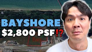 My UNBIASED Thoughts On The First Bayshore Land Parcel Vela Bay New Launch Review