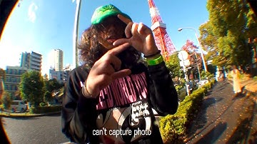 neo nheechi & prtcle - in japan yuh! (Official Video)