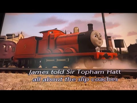 Thomas & Friends Life Lessons: Don’t Take Credit For Others Ideas (US Version)