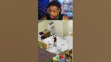 Bitten in March Ridge 🧟 Project Zomboid Survivor’s Tragic Ending 💀⚰️ #projectzomboid #shorts