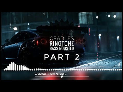 cradles-ringtone-trending-on-tik-tok-part-2-|-female-vocal-remix