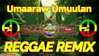 Umaaraw Umuulan  Revermaya 2023 Reggae  Ft Dj Rafzkie
