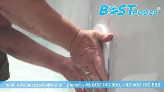 Best Pools - Baseny Poliestrowe