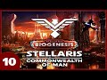 Stellaris: Rise of the Commonwealth (Modded) – Episode 10