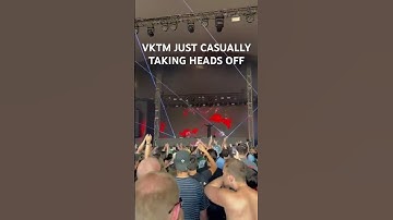 Thumbnail of ID VKTM - PERSECUTION HOUR