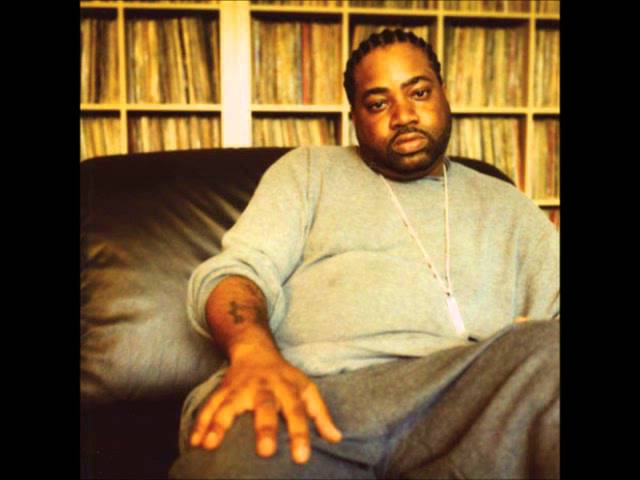 Lord Finesse - You Know What I'm About (Variant remix)