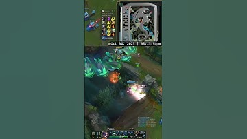 Setting up Twitch | dantecks on #Twitch #streamer #leagueoflegends #maokai #twitch