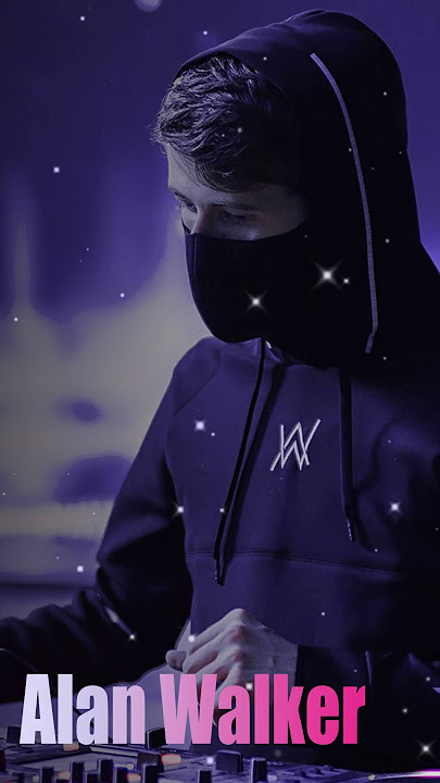 Alan Walker   The Spectre - Alan Walker