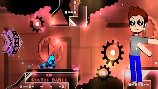 "RhythMicaL DaNcE" (Demon) by  Iimdk642iI | Geometry Dash 2.11| NielCalerx