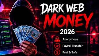Dark Web Sites for Legit PayPal Fund Claims: Proven Methods 2026