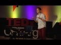 La música -- un lenguaje universal | Martín Schuster | TEDxORTArg