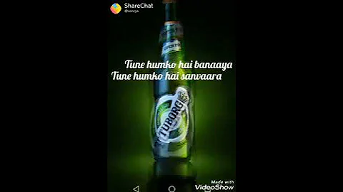 Beer Song