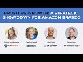 Profit vs growth a strategic showdown for amazon brands