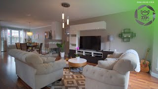 Walkthrough video virtual tour @ 14783 Truitt Farm Dr Centreville VA 20120  (4K)