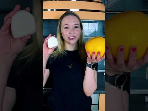 Видео: Когда была изобретена сырная голова?