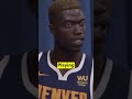 The nba2k mycareer story makes no sense 