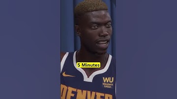 Thumbnail of The NBA2K MyCareer Story Makes No Sense 😂