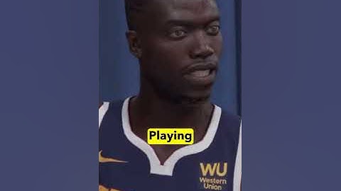 The NBA2K MyCareer Story Makes No Sense 😂