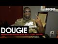 Dougie Shows How He Made "Issues" off Meek Mill's "Wins & Losses" Album (HHS198 Exclusive)