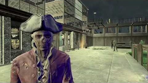 Fallout 4 Ptiching Machines + Spawn Beacons + Mods