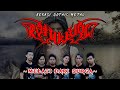 RATU KIDUL - Melati Dari Surga ( Gothic Metal Lirik )