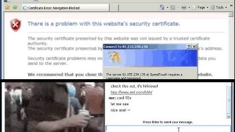 BT Home Flub: Pwnin the BT Home Hub