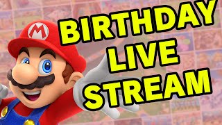 Mario Party Superstars LIVE