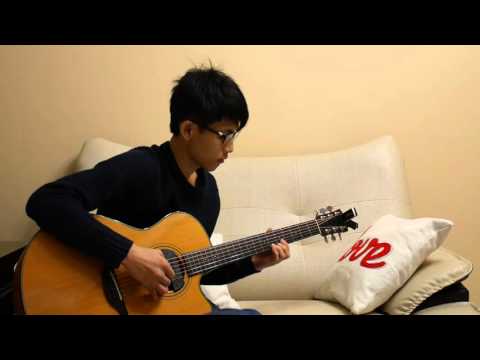 我好想你 - 蘇打綠