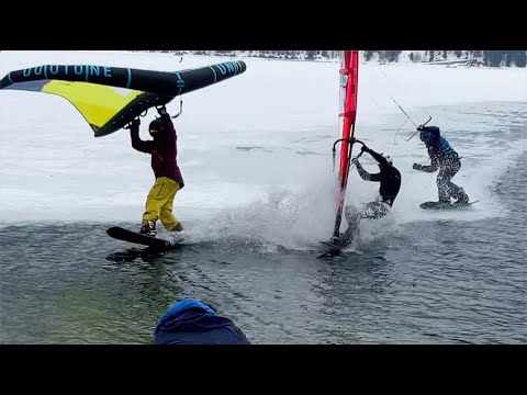 Video: Wirf Die Ultimative Poolparty Für Erwachsene