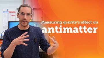 Measuring Gravity’s Effect on Antimatter