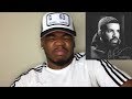 Drake  nonstop  side a  scorpion album  reaction