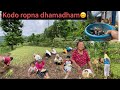DEUSO KHETALA LAGnE CHALAN RAIX ЁЯШКhalo Pani Jotiyo Pachthaer MaЁЯШВЁЯШО DEUSO KHETALA LAGnE CHALAN RAIX ЁЯШКhalo Pani Jotiyo Pachthaer MaЁЯШВЁЯШО