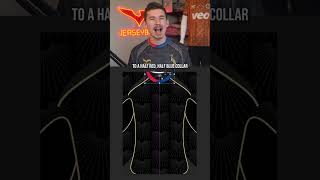 The JerseyBird X VV Vianen 2026 special kit is here!