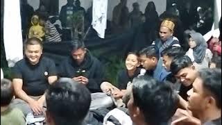 Latest Didong Jalu Part 2 SRIWIJAYA VS PEGASING KEMARA, In Kp Kung June 24, 2024