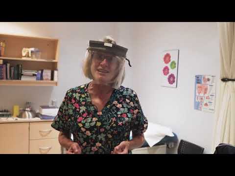 Loyalist College Health Centre by Loyalist College
