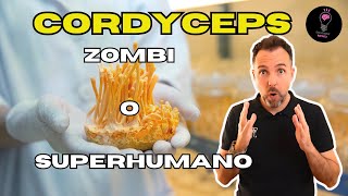 Cordyceps: The Miracle Mushroom | Benefits, Uses, and How to Take It