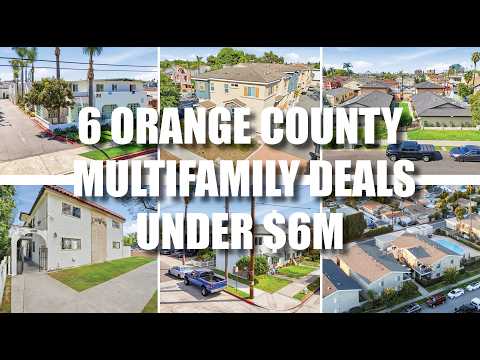 Multi Family Apartments For Sale In Florida