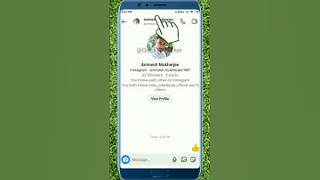 How To Remove End-to- End Encryption In Instagram | Turn Off End To End Encryption #shorts #short