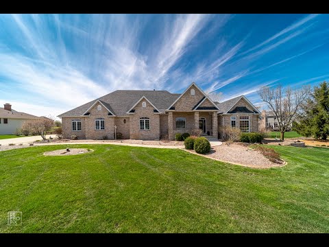 11450 Kristi Dr, Plainfield, IL home video tour